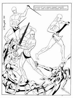 Vampires (1997), p. 25